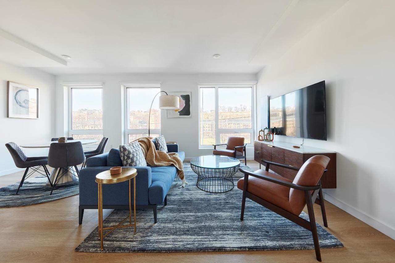 Harmony Lofts On Jackson 2 *