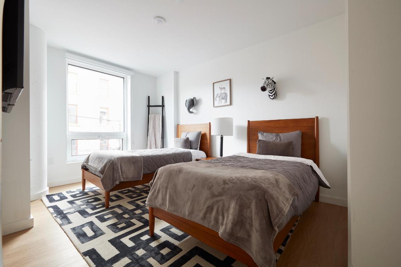 Harmony Lofts On Jackson 2 *