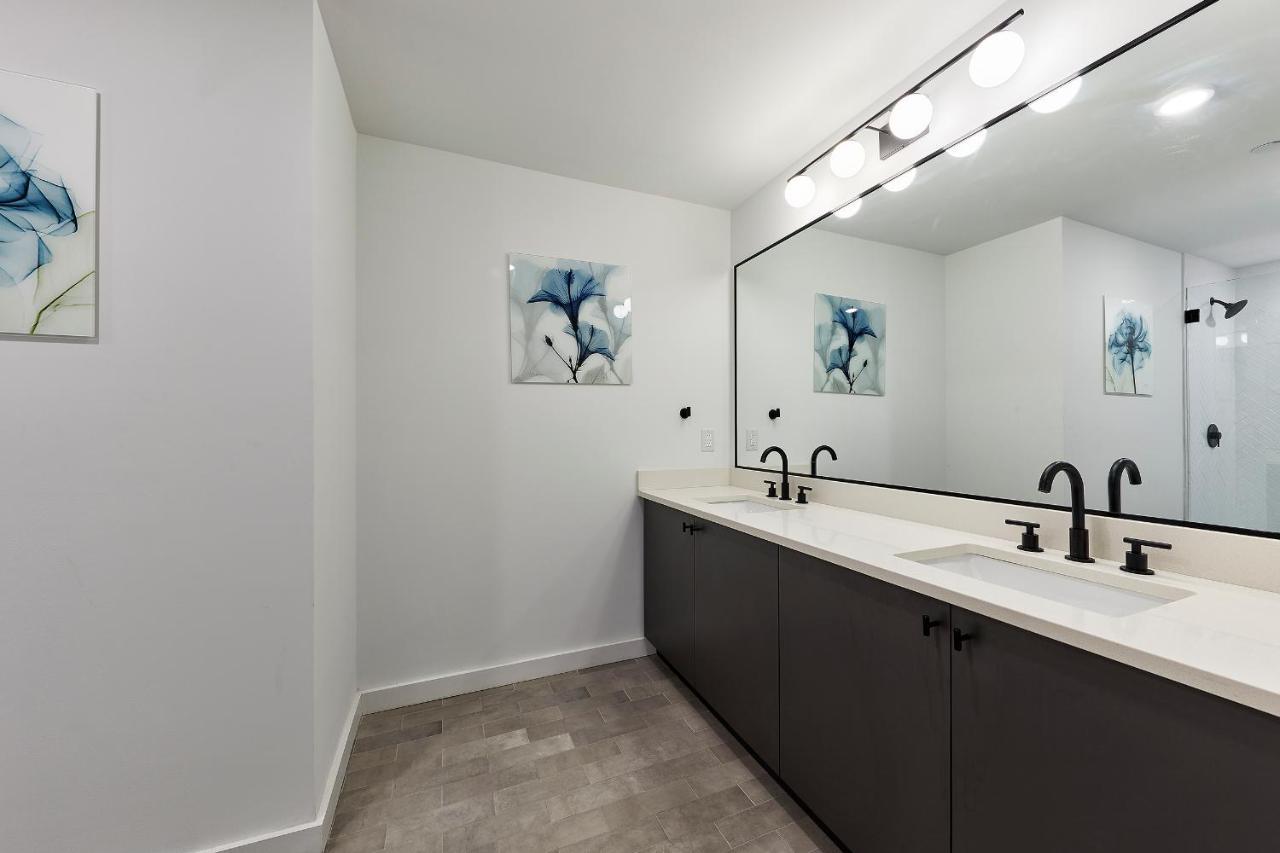 Harmony Lofts On Jackson 2 * Hoboken